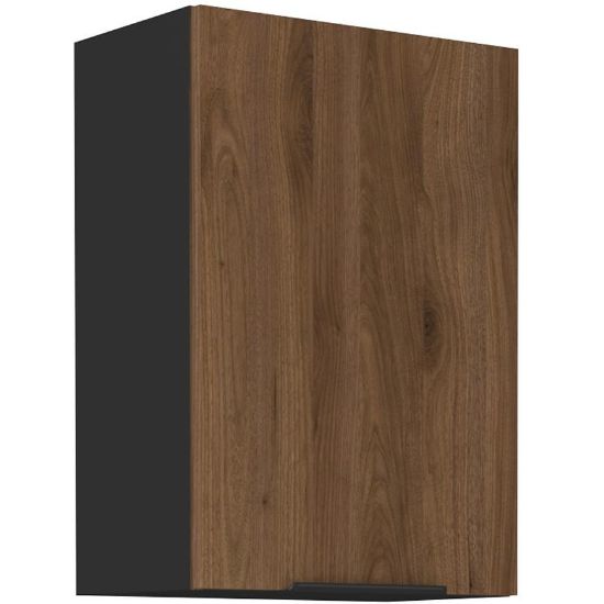 Obrazek Szafka kuchenna Monza orzech okapi 50g-72 1f