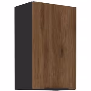 Obrazek Szafka kuchenna Monza orzech okapi 45g-72 1f