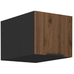 Obrazek Szafka kuchenna Monza orzech okapi 40 Nagu-36 1f