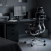 Obrazek Fotel Biurowy Diablo V-Master Czarny