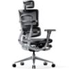 Obrazek Fotel Biurowy Diablo V-Master Czarny/Szary