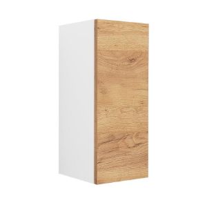 Obrazek Szafka kuchenna Kam Set W30.1/71 dąb złoty