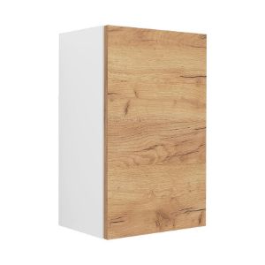 Obrazek Szafka kuchenna Kam Set W45.1/71 dąb złoty