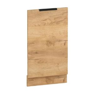 Obrazek Front zmywarki 45 dąb złoty Kam Set