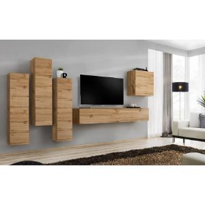 Obrazek Meblościanka Switch III Wotan