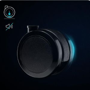 Obrazek Fotel Gamingowy Dziecięcy Diablo X-Gamer 2.0 Snow White