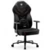 Obrazek Fotel Gamingowy Dziecięcy Diablo X-Gamer 2.0 Darl Obsidian