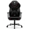 Obrazek Fotel Gamingowy Dziecięcy Diablo X-Gamer 2.0 Darl Obsidian