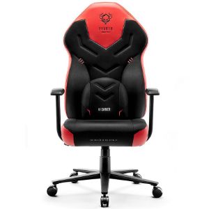 Obrazek Fotel Gamingowy Dziecięcy Diablo X-Gamer 2.0 Deep Red