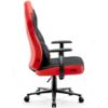 Obrazek Fotel Gamingowy Dziecięcy Diablo X-Gamer 2.0 Deep Red