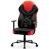 Obrazek Fotel Gamingowy Dziecięcy Diablo X-Gamer 2.0 Deep Red