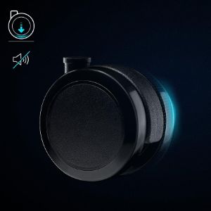 Obrazek Fotel Gamingowy Dziecięcy Diablo X-Gamer 2.0 Cool Water