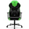 Obrazek Fotel Gamingowy Dziecięcy Diablo X-Gamer 2.0 Green Emerald