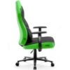 Obrazek Fotel Gamingowy Dziecięcy Diablo X-Gamer 2.0 Green Emerald