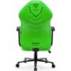 Obrazek Fotel Gamingowy Dziecięcy Diablo X-Gamer 2.0 Green Emerald