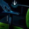 Obrazek Fotel Gamingowy Dziecięcy Diablo X-Gamer 2.0 Green Emerald