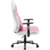 Obrazek Fotel Gamingowy Dziecięcy Diablo X-Gamer 2.0 Pink Marshmallow