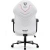 Obrazek Fotel Gamingowy Dziecięcy Diablo X-Gamer 2.0 Pink Marshmallow
