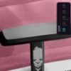 Obrazek Fotel Gamingowy Dziecięcy Diablo X-Gamer 2.0 Pink Marshmallow