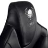 Obrazek Fotel Gamingowy Dziecięcy Diablo X-Fighter Czarny
