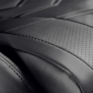 Obrazek Fotel Gamingowy Dziecięcy Diablo X-Fighter Czarny