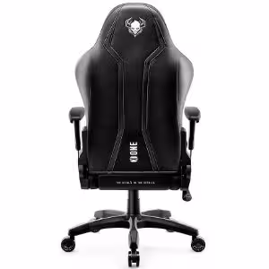 Obrazek Fotel Gamingowy King Diablo X-One 2.0 Czarny
