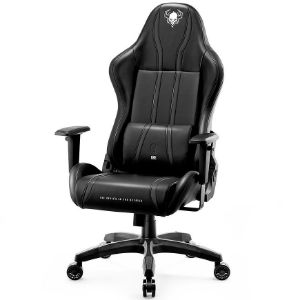 Obrazek Fotel Gamingowy King Diablo X-One 2.0 Czarny