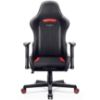 Obrazek Fotel Gamingowy Diablo X-Starter Czarny/Czerwony