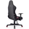 Obrazek Fotel Gamingowy Diablo X-Starter Czarny/Czerwony