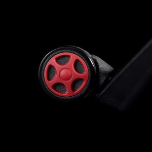 Obrazek Fotel Gamingowy Diablo X-Starter Czarny/Czerwony