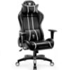 Obrazek Fotel Gamingowy King Diablo X-One 2.0 Czarny/Biały