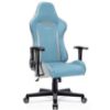 Obrazek Fotel Gamingowy Diablo X-Starter Niebieski