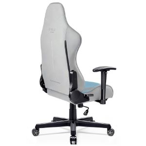 Obrazek Fotel Gamingowy Diablo X-Starter Niebieski