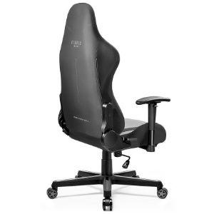 Obrazek Fotel Gamingowy Diablo X-Starter Szary