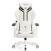 Obrazek Fotel Gamingowy Normal Diablo X-Ray 2.0 Czarny/Biały