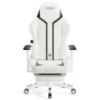 Obrazek Fotel Gamingowy Normal Diablo X-Ray 2.0 Czarny/Biały