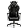 Obrazek Fotel Gamingowy Normal Diablo X-Ray 2.0 Czarny/Szary