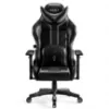 Obrazek Fotel Gamingowy Normal Diablo X-Ray 2.0 Czarny/Szary