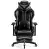 Obrazek Fotel Gamingowy Normal Diablo X-Ray 2.0 Czarny/Szary