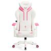 Obrazek Fotel Gamingowy Normal Diablo X-Ray 2.0 Biały/Róż