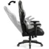 Obrazek Fotel Gamingowy King Diablo X-Ray 2.0 Czarny/Szary