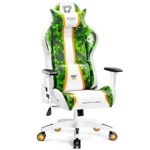 Obrazek Fotel Gamingowy King Diablo X-One 2.0 Craft