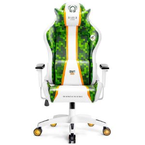 Obrazek Fotel Gamingowy King Diablo X-One 2.0 Craft