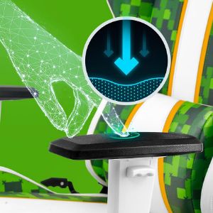 Obrazek Fotel Gamingowy King Diablo X-One 2.0 Craft