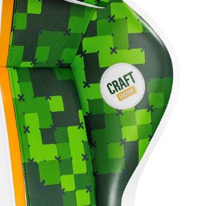 Obrazek Fotel Gamingowy King Diablo X-One 2.0 Craft