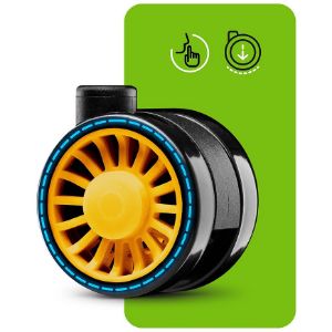 Obrazek Fotel Gamingowy King Diablo X-One 2.0 Craft