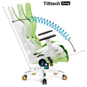 Obrazek Fotel Gamingowy King Diablo X-One 2.0 Craft