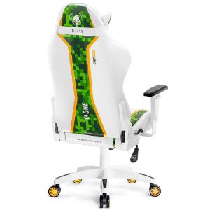 Obrazek Fotel Gamingowy King Diablo X-One 2.0 Craft