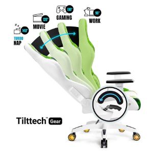 Obrazek Fotel Gamingowy King Diablo X-One 2.0 Craft