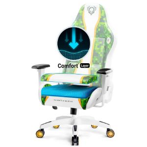 Obrazek Fotel Gamingowy King Diablo X-One 2.0 Craft